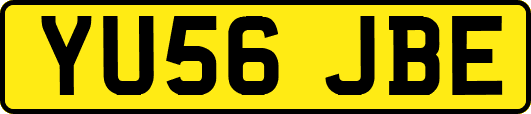YU56JBE