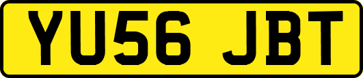YU56JBT
