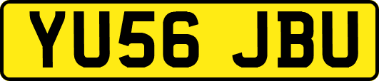 YU56JBU