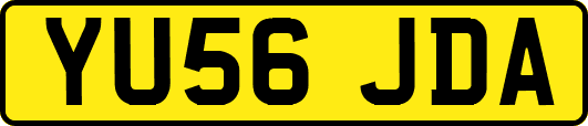 YU56JDA