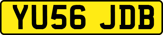 YU56JDB
