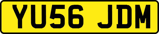 YU56JDM
