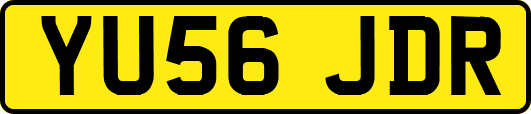 YU56JDR