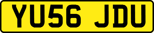 YU56JDU