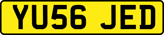 YU56JED
