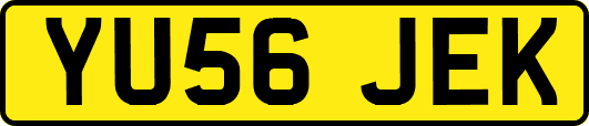 YU56JEK