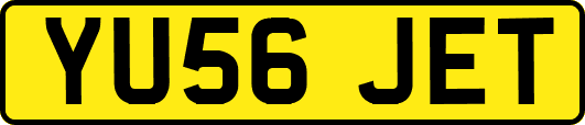 YU56JET