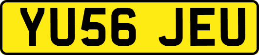 YU56JEU