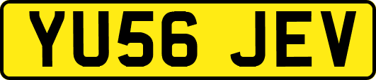 YU56JEV