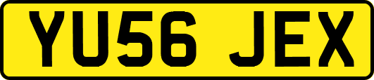 YU56JEX