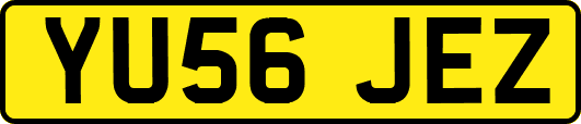 YU56JEZ