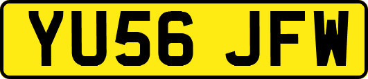 YU56JFW