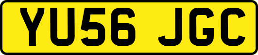 YU56JGC