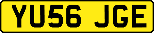 YU56JGE