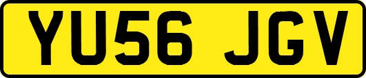 YU56JGV