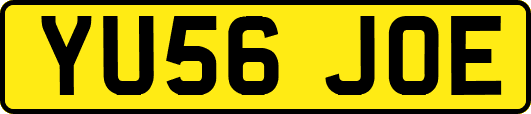 YU56JOE