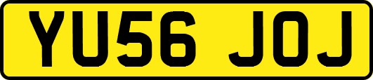 YU56JOJ