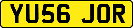 YU56JOR