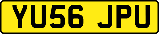 YU56JPU