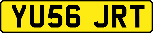 YU56JRT