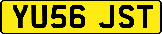 YU56JST