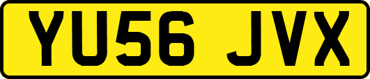 YU56JVX