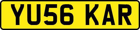 YU56KAR