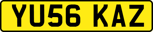 YU56KAZ