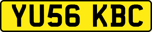 YU56KBC