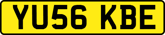 YU56KBE
