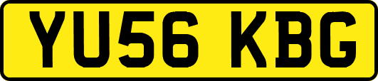 YU56KBG