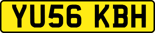 YU56KBH
