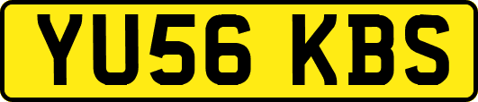 YU56KBS