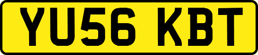 YU56KBT