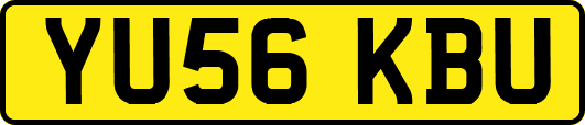 YU56KBU