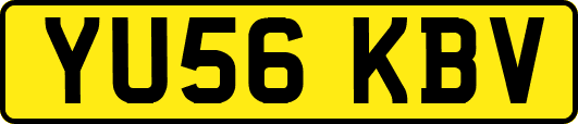 YU56KBV