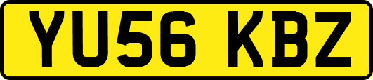 YU56KBZ