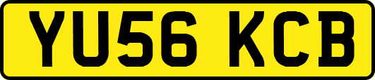 YU56KCB