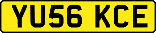 YU56KCE
