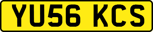 YU56KCS
