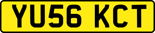 YU56KCT