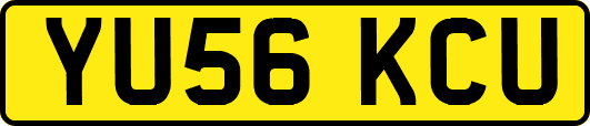 YU56KCU