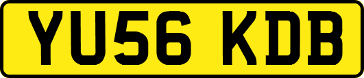 YU56KDB