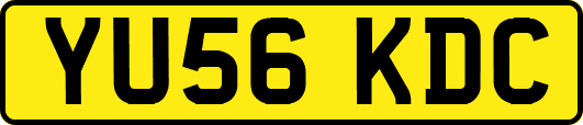 YU56KDC