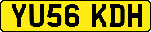 YU56KDH