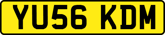 YU56KDM