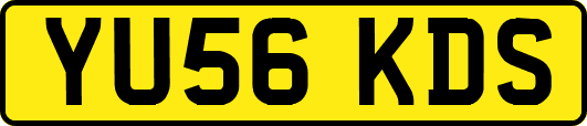 YU56KDS