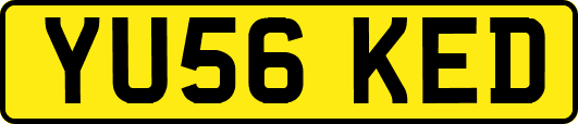 YU56KED