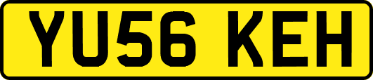 YU56KEH