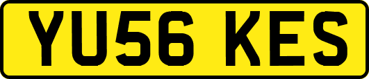 YU56KES